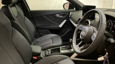 Audi Q2 35 TFSI S Line 5dr S Tronic Petrol Estate